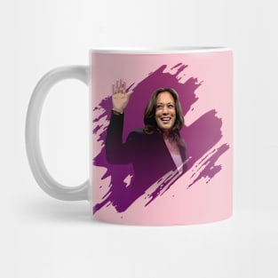 KAMALA HARRIS Mug